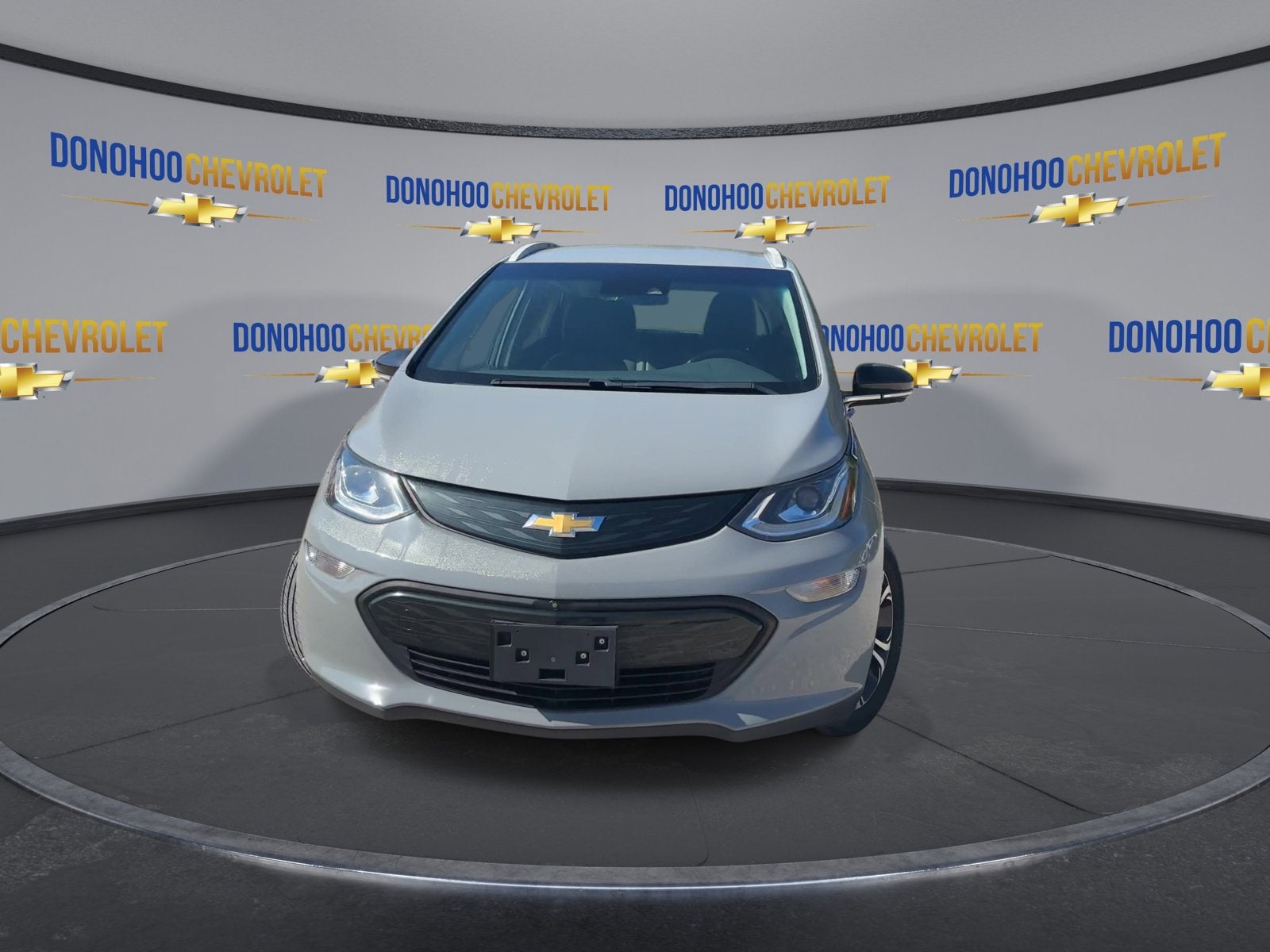 2019 Chevrolet Bolt EV Premier