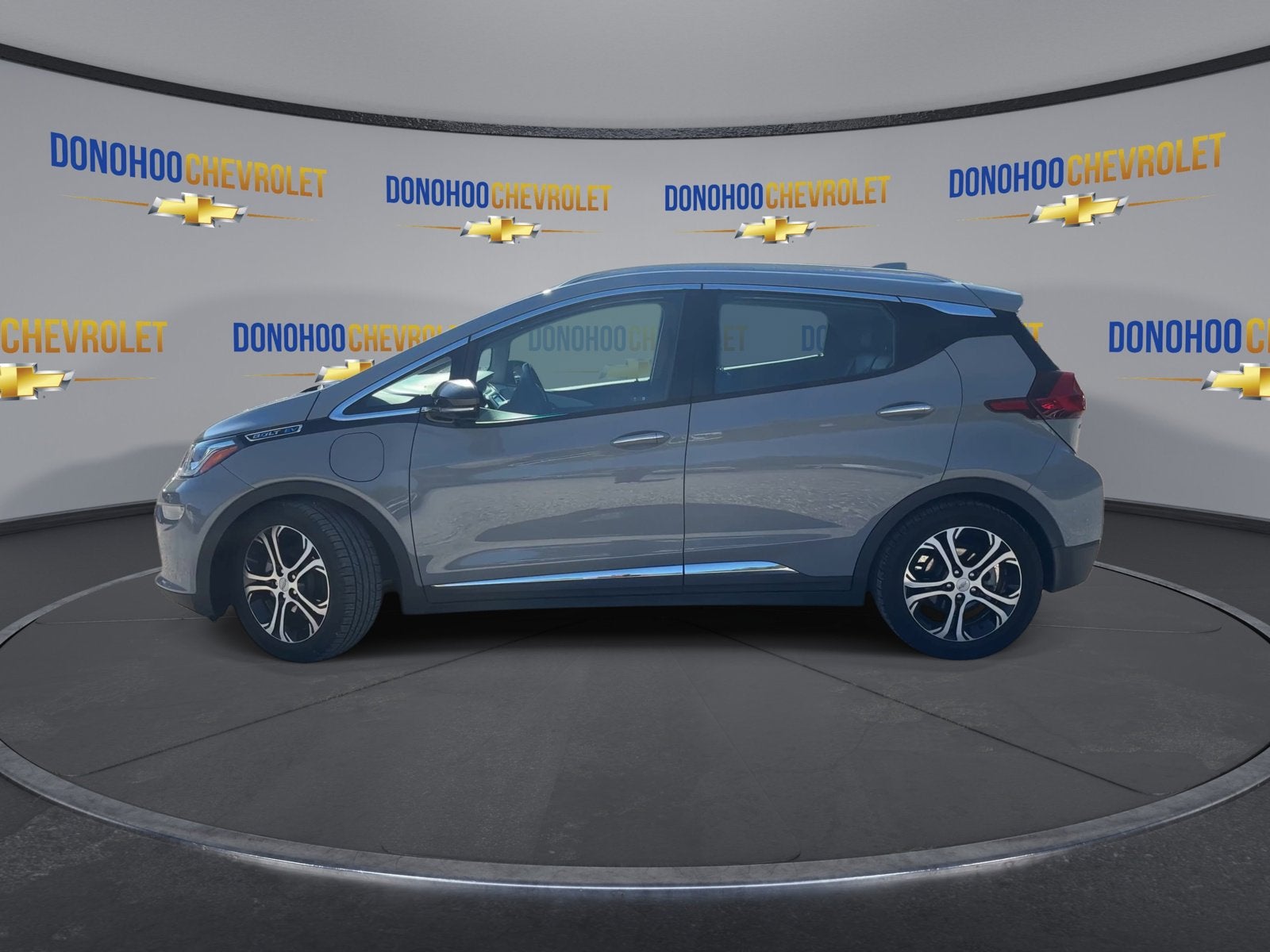 2019 Chevrolet Bolt EV Premier
