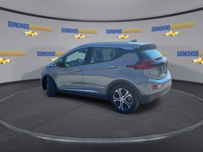 2019 Chevrolet Bolt EV Premier