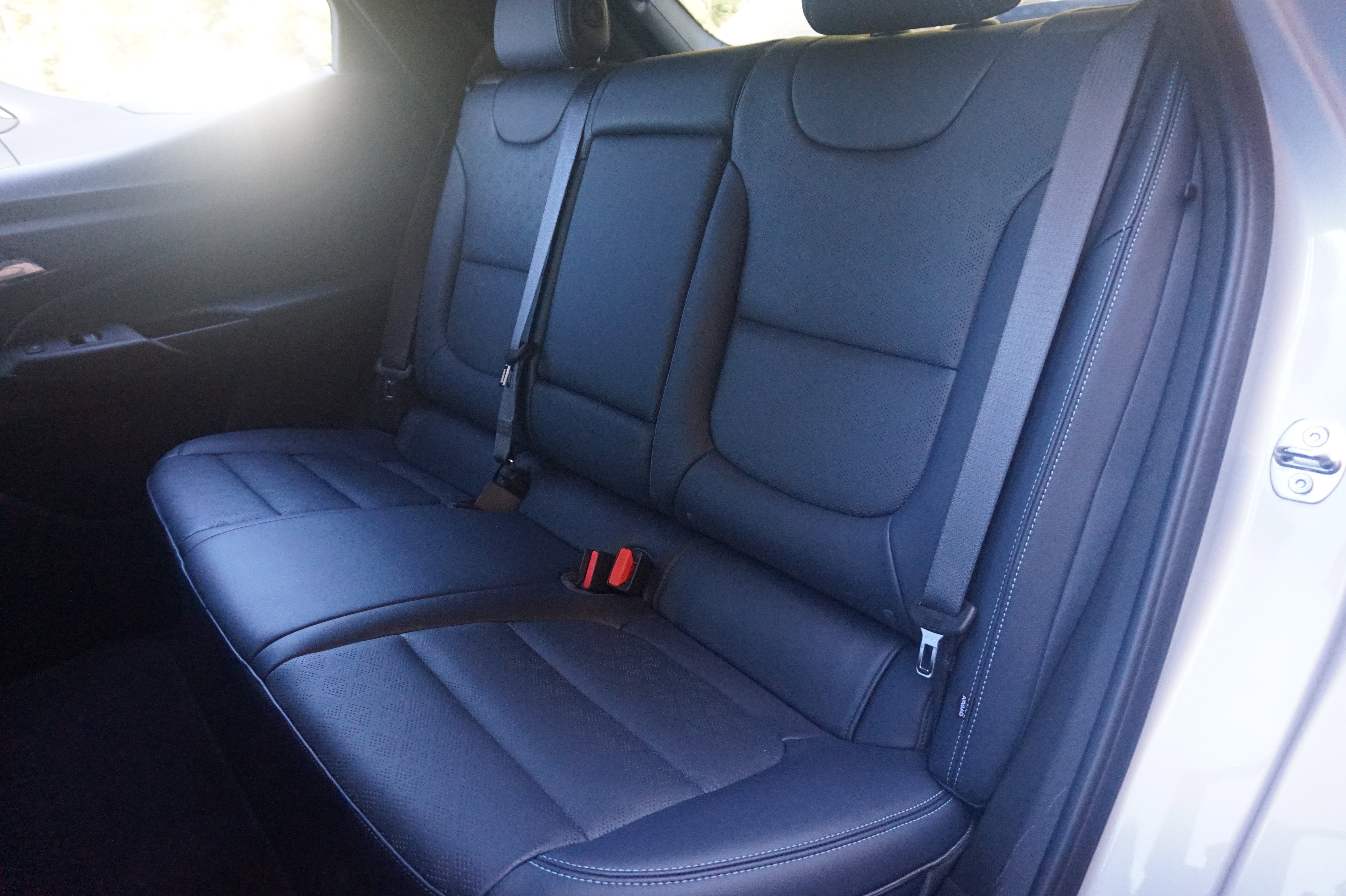 2022 Chevrolet Bolt EUV Premier