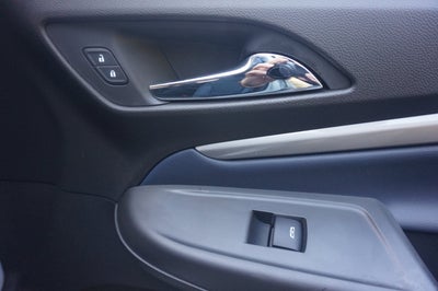 2022 Chevrolet Bolt EUV Premier