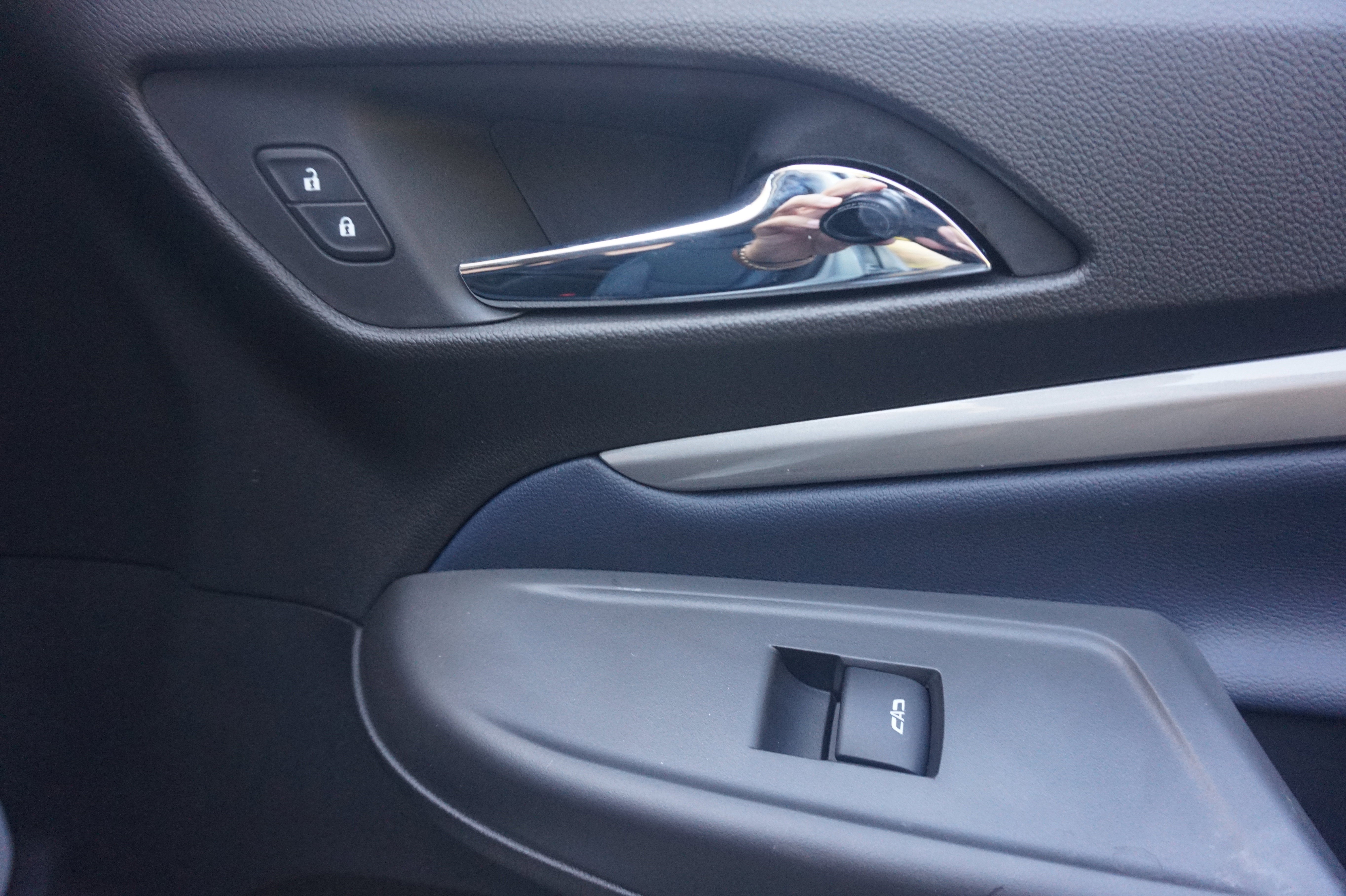 2022 Chevrolet Bolt EUV Premier