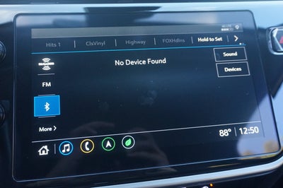 2022 Chevrolet Bolt EUV Premier