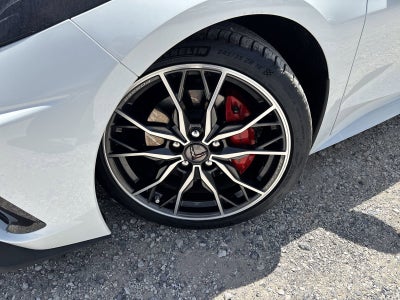 2025 Chevrolet Corvette Stingray 1LT