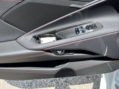 2025 Chevrolet Corvette Stingray 1LT