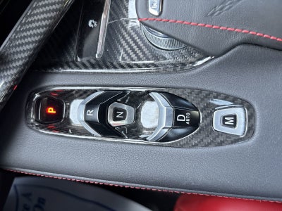 2025 Chevrolet Corvette Stingray 1LT
