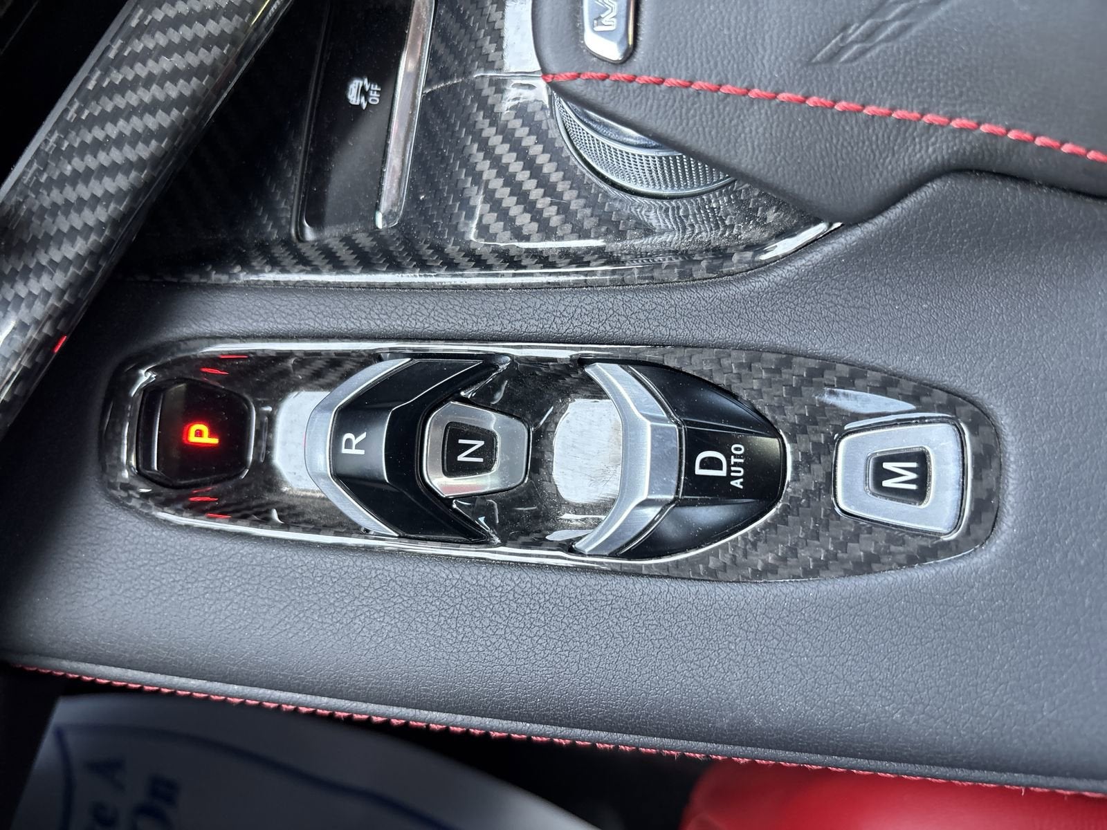 2025 Chevrolet Corvette Stingray 1LT