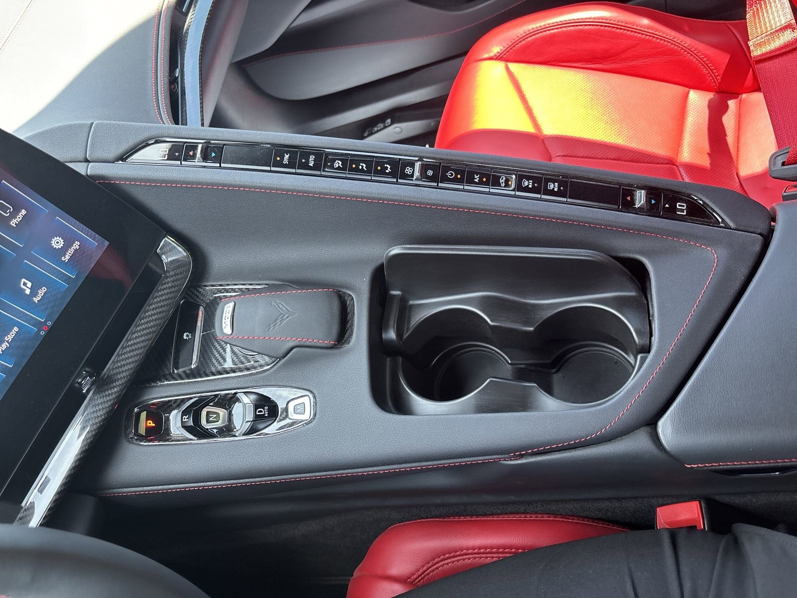 2025 Chevrolet Corvette Stingray 1LT