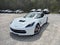 2016 Chevrolet Corvette Stingray 1LT