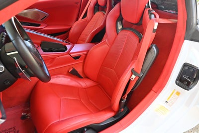 2023 Chevrolet Corvette Stingray 3LT