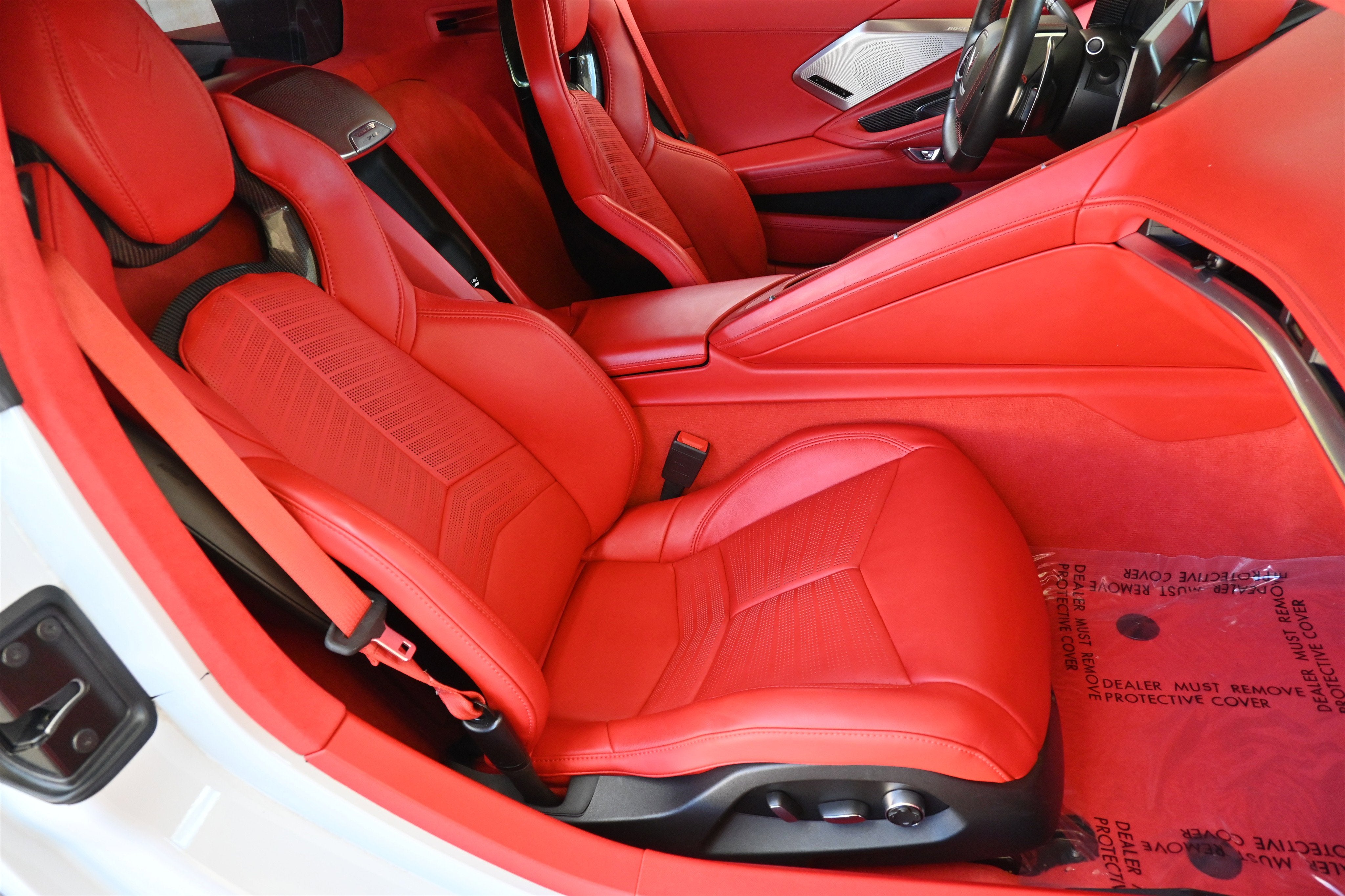 2023 Chevrolet Corvette Stingray 3LT