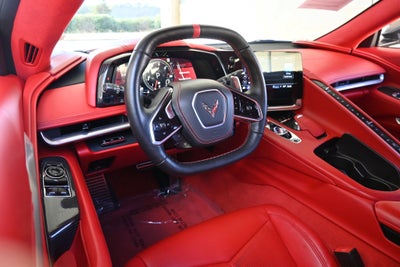 2023 Chevrolet Corvette Stingray 3LT