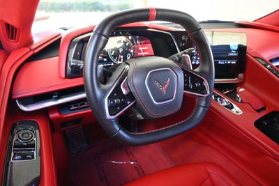 2023 Chevrolet Corvette Stingray 3LT