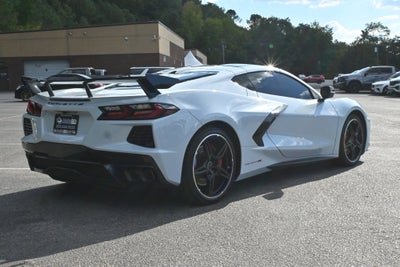 2023 Chevrolet Corvette Stingray 3LT