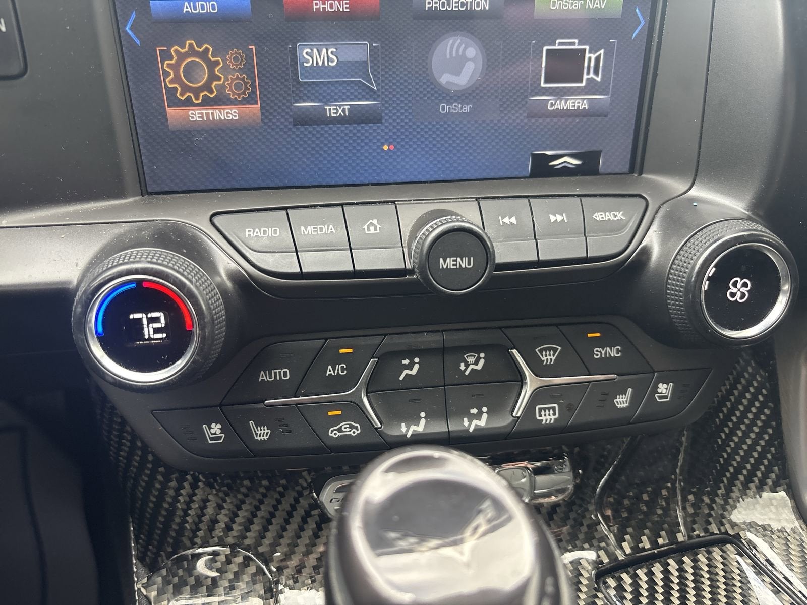 2017 Chevrolet Corvette Grand Sport Grand Sport 2LT