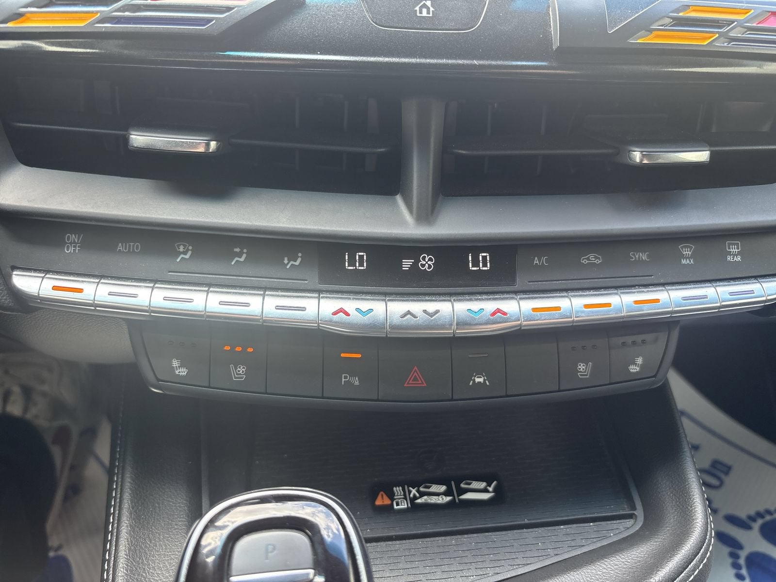 2022 Cadillac CT4-V V-Series Blackwing