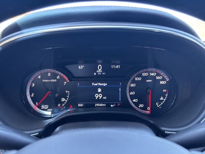 2024 Cadillac CT5-V V-Series