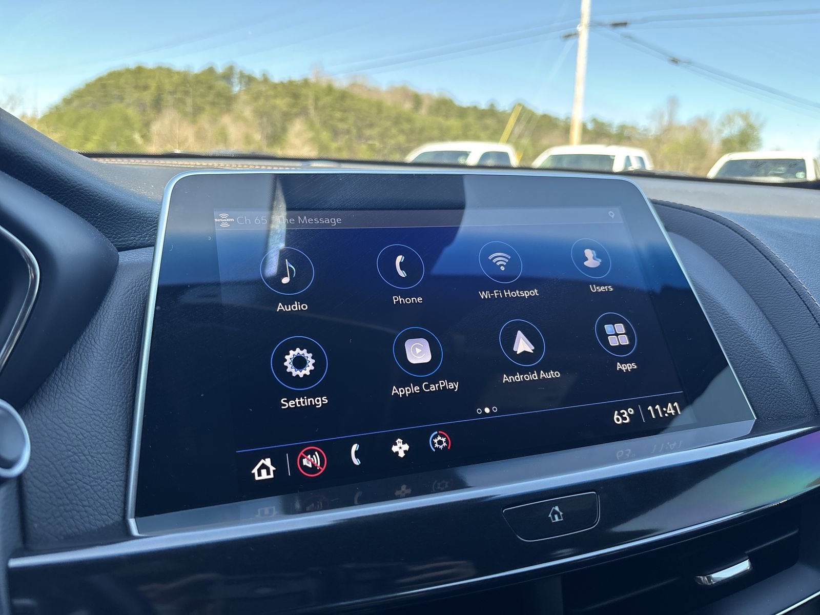 2024 Cadillac CT5-V V-Series