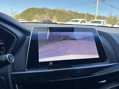 2024 Cadillac CT5-V V-Series