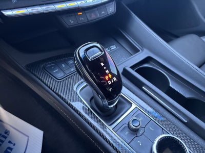 2024 Cadillac CT5-V V-Series