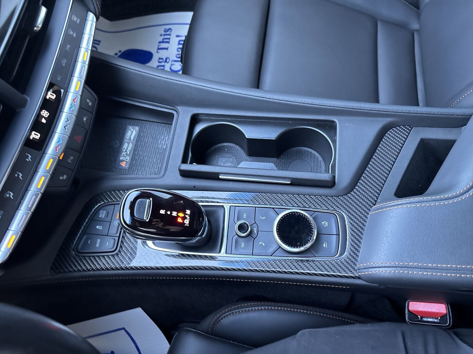 2024 Cadillac CT5-V V-Series