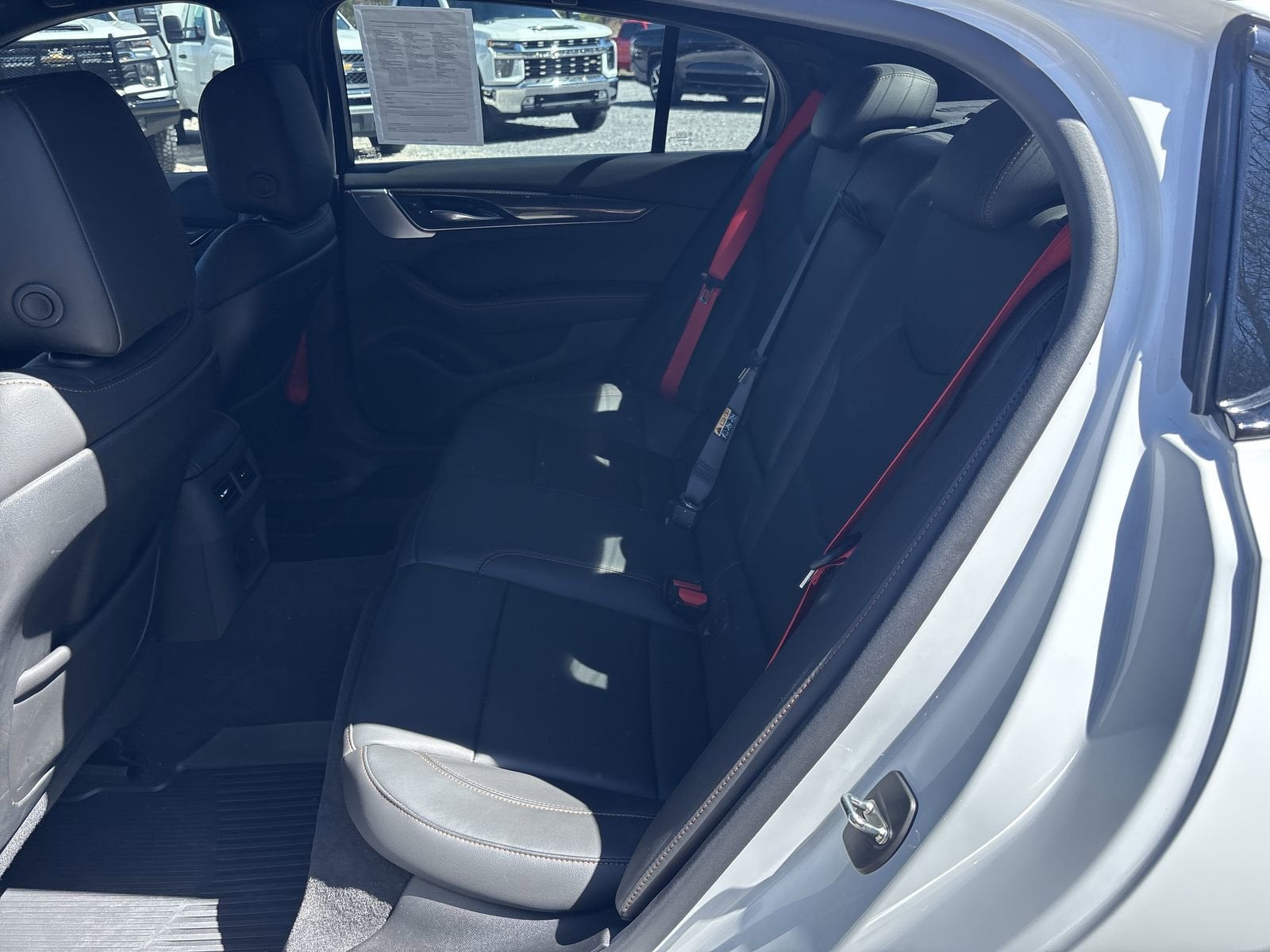 2024 Cadillac CT5-V V-Series