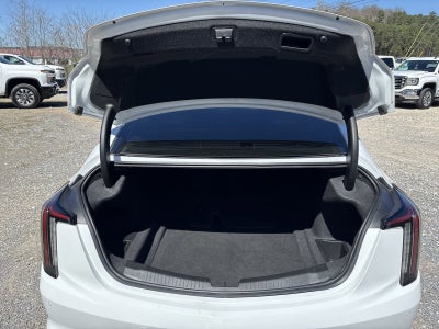 2024 Cadillac CT5-V V-Series