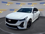 2024 Cadillac CT5-V V-Series