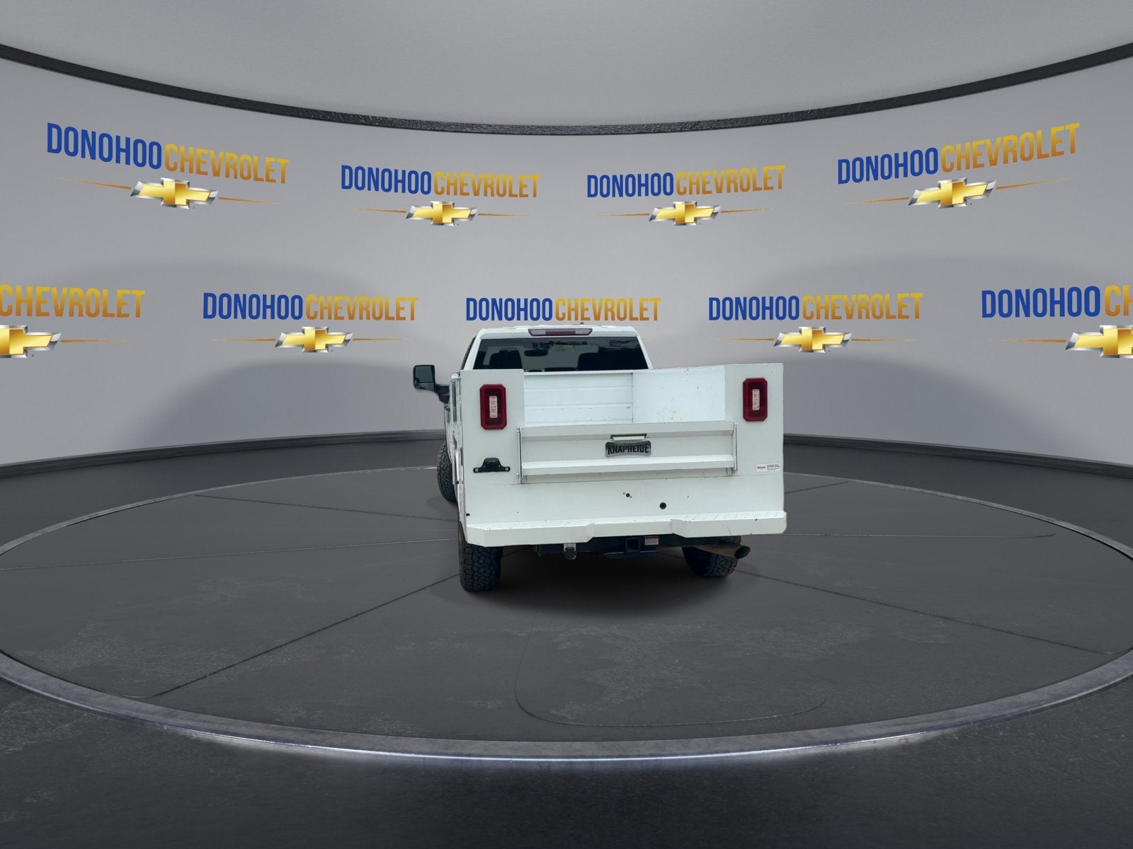 2023 Chevrolet Silverado 2500 HD WT