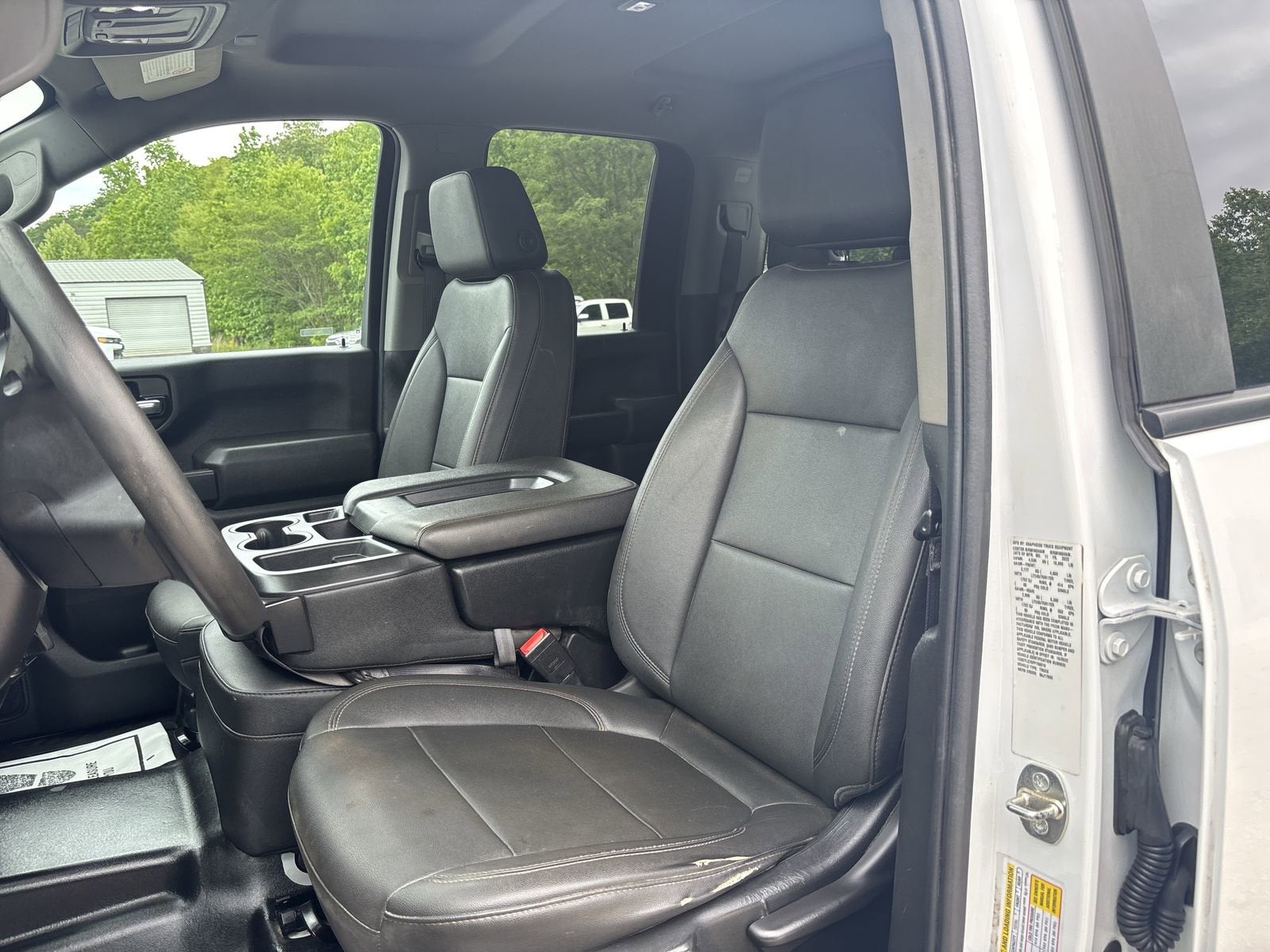 2023 Chevrolet Silverado 2500 HD WT