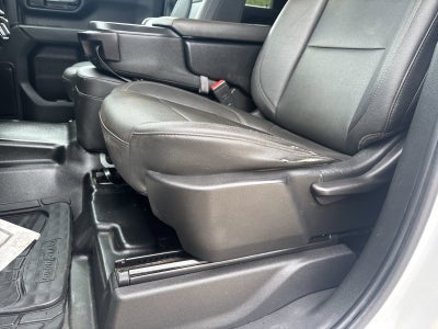 2023 Chevrolet Silverado 2500 HD WT
