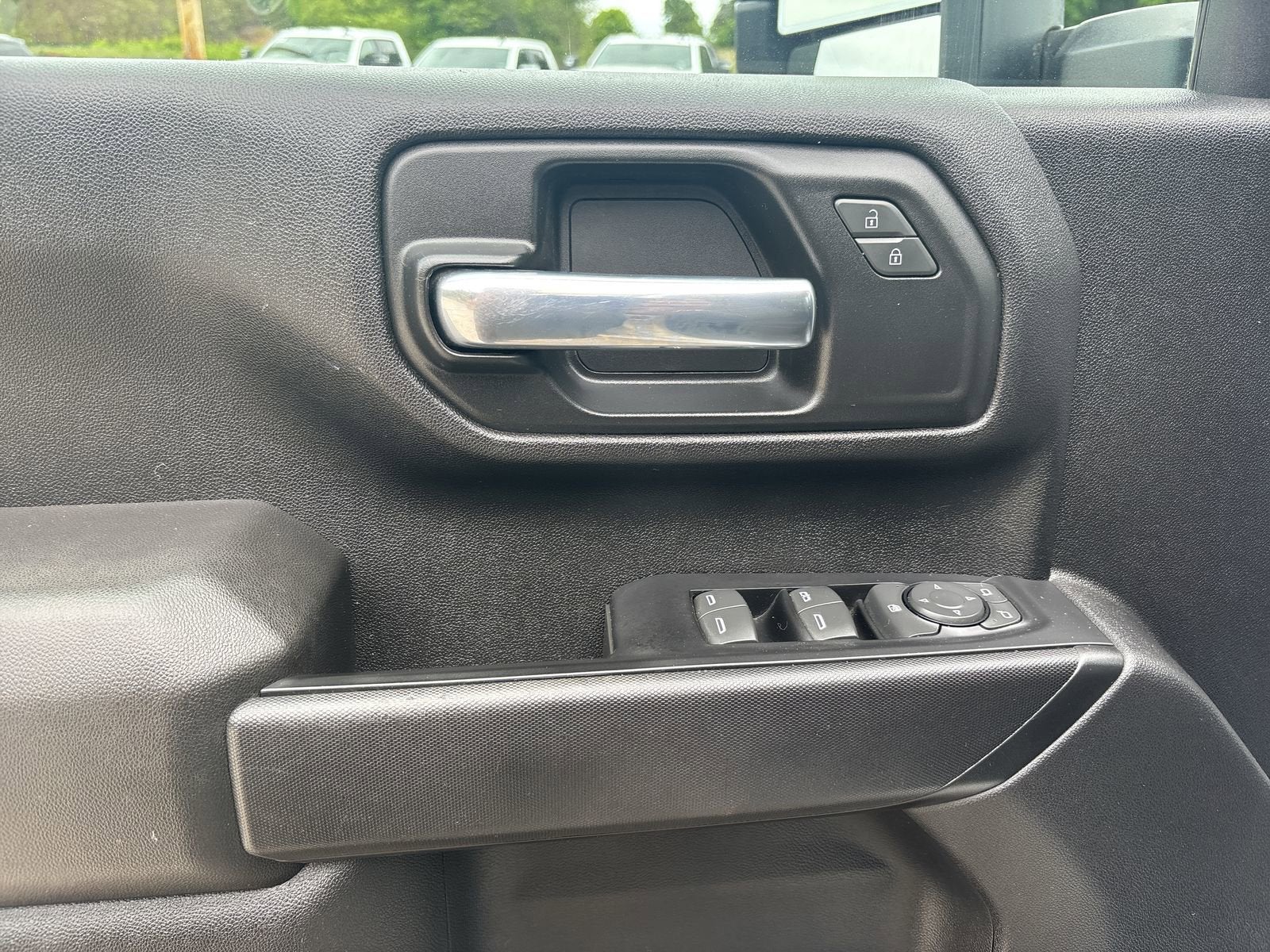2023 Chevrolet Silverado 2500 HD WT
