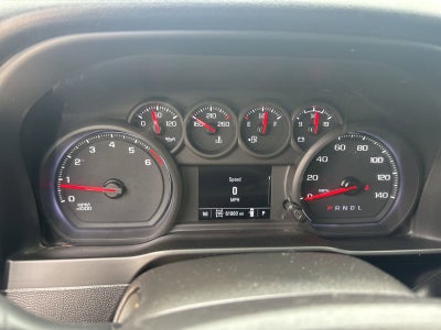 2023 Chevrolet Silverado 2500 HD WT