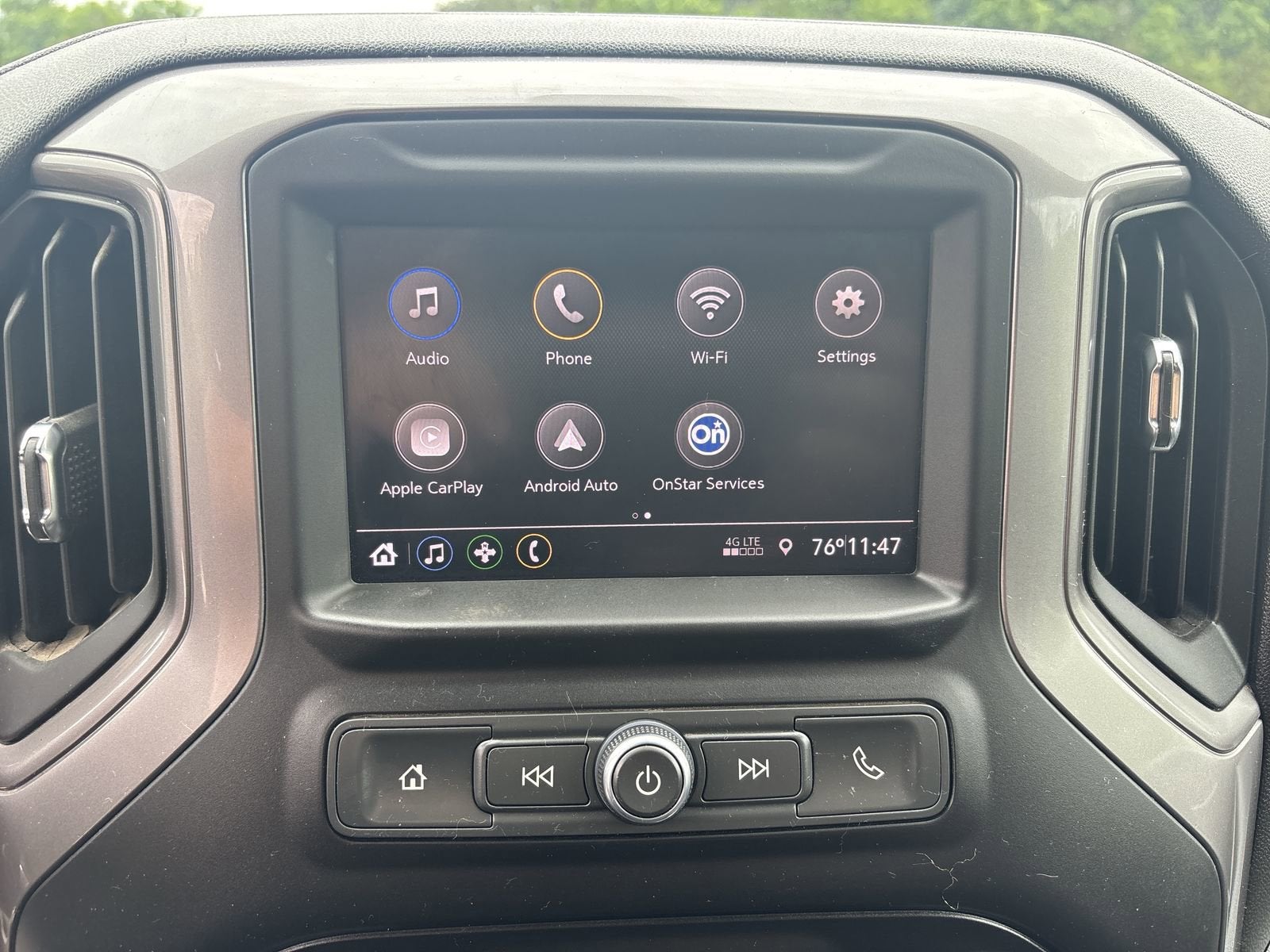2023 Chevrolet Silverado 2500 HD WT