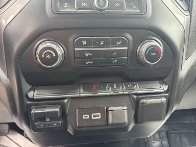 2023 Chevrolet Silverado 2500 HD WT