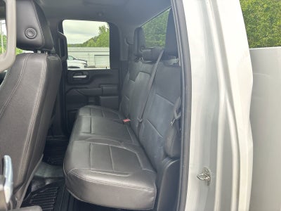 2023 Chevrolet Silverado 2500 HD WT