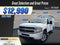 2012 Chevrolet Silverado 3500 HD Work Truck