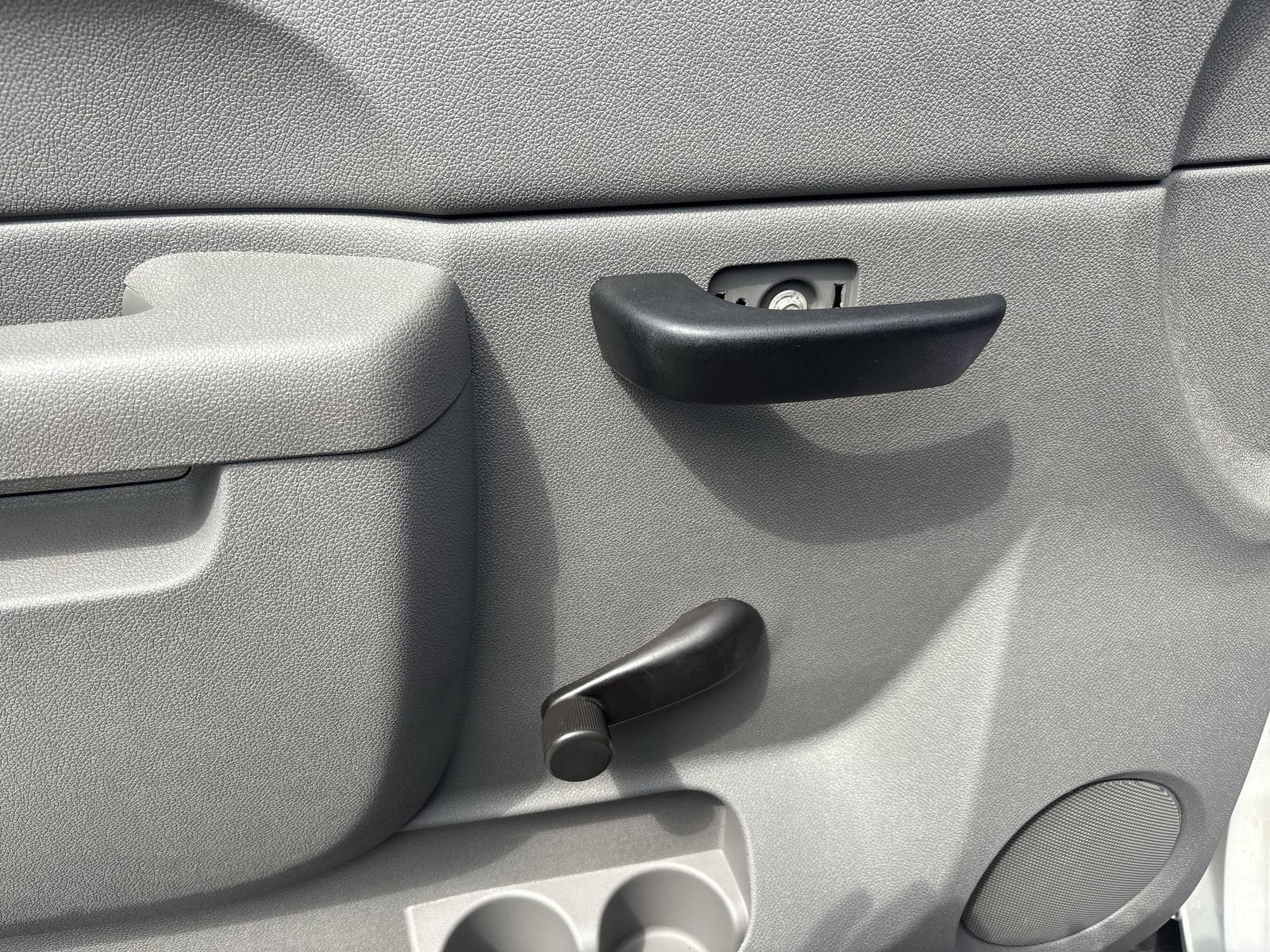 2012 Chevrolet Silverado 3500 HD Work Truck