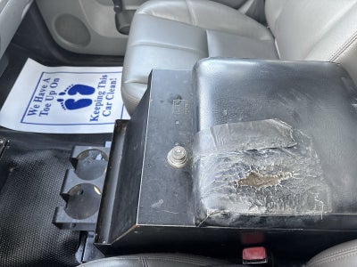 2012 Chevrolet Silverado 3500 HD Work Truck