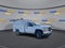 2012 Chevrolet Silverado 3500 HD Work Truck