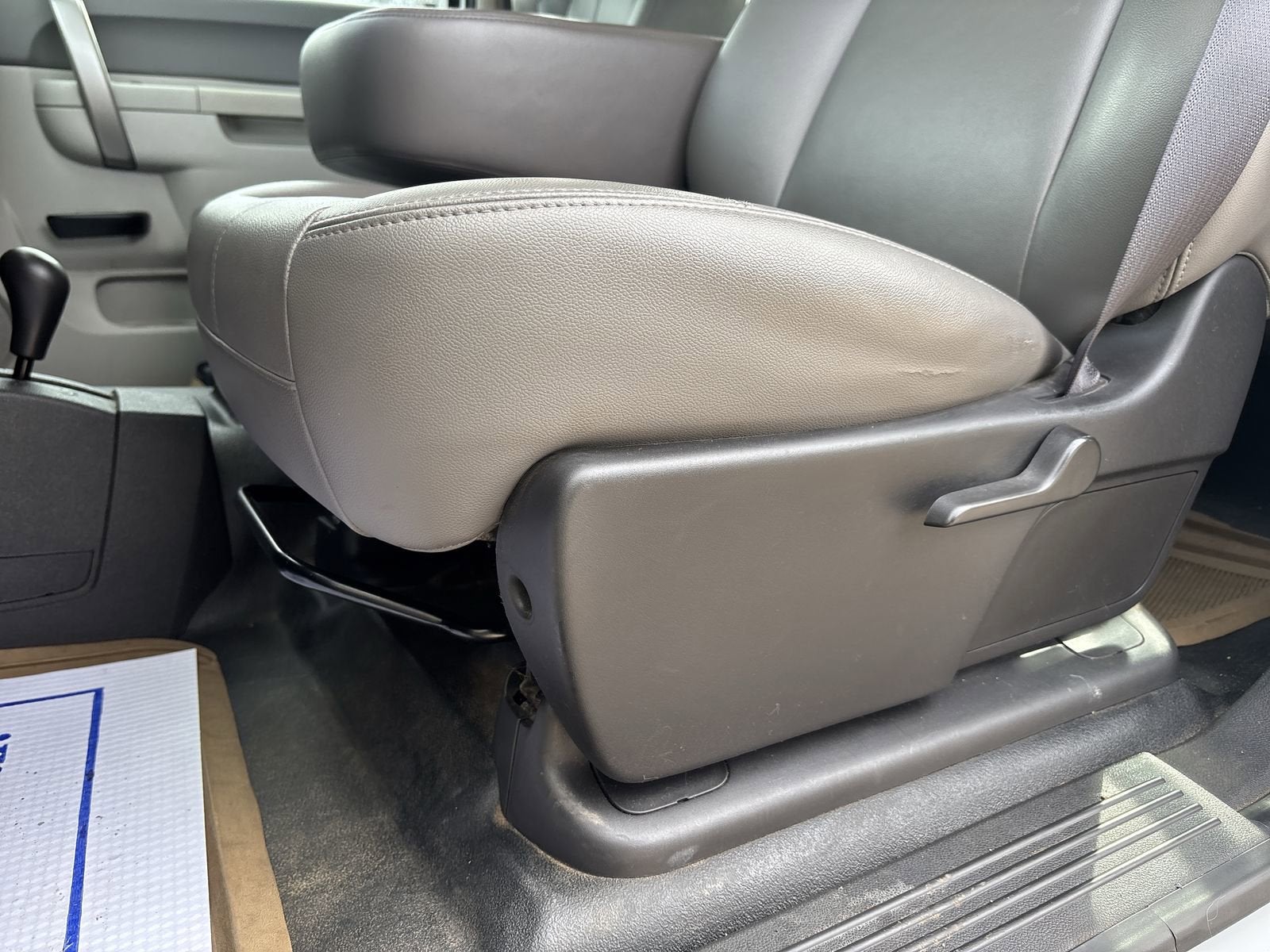 2013 Chevrolet Silverado 3500 HD Chassis Cab Work Truck