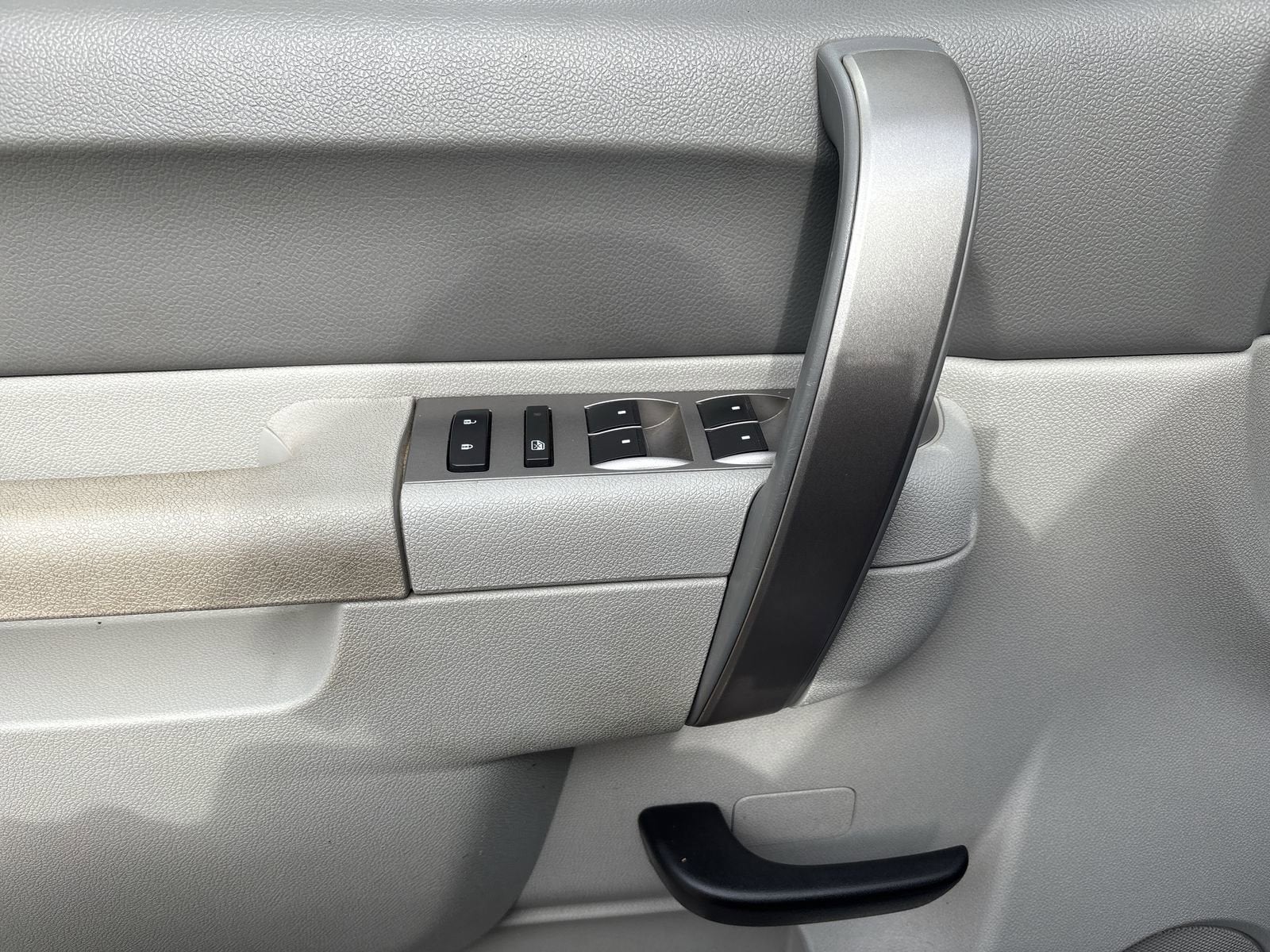 2013 Chevrolet Silverado 3500 HD Chassis Cab Work Truck