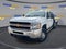 2013 Chevrolet Silverado 3500 HD Chassis Cab Work Truck