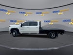 2024 Chevrolet Silverado 3500 HD Chassis Cab LT