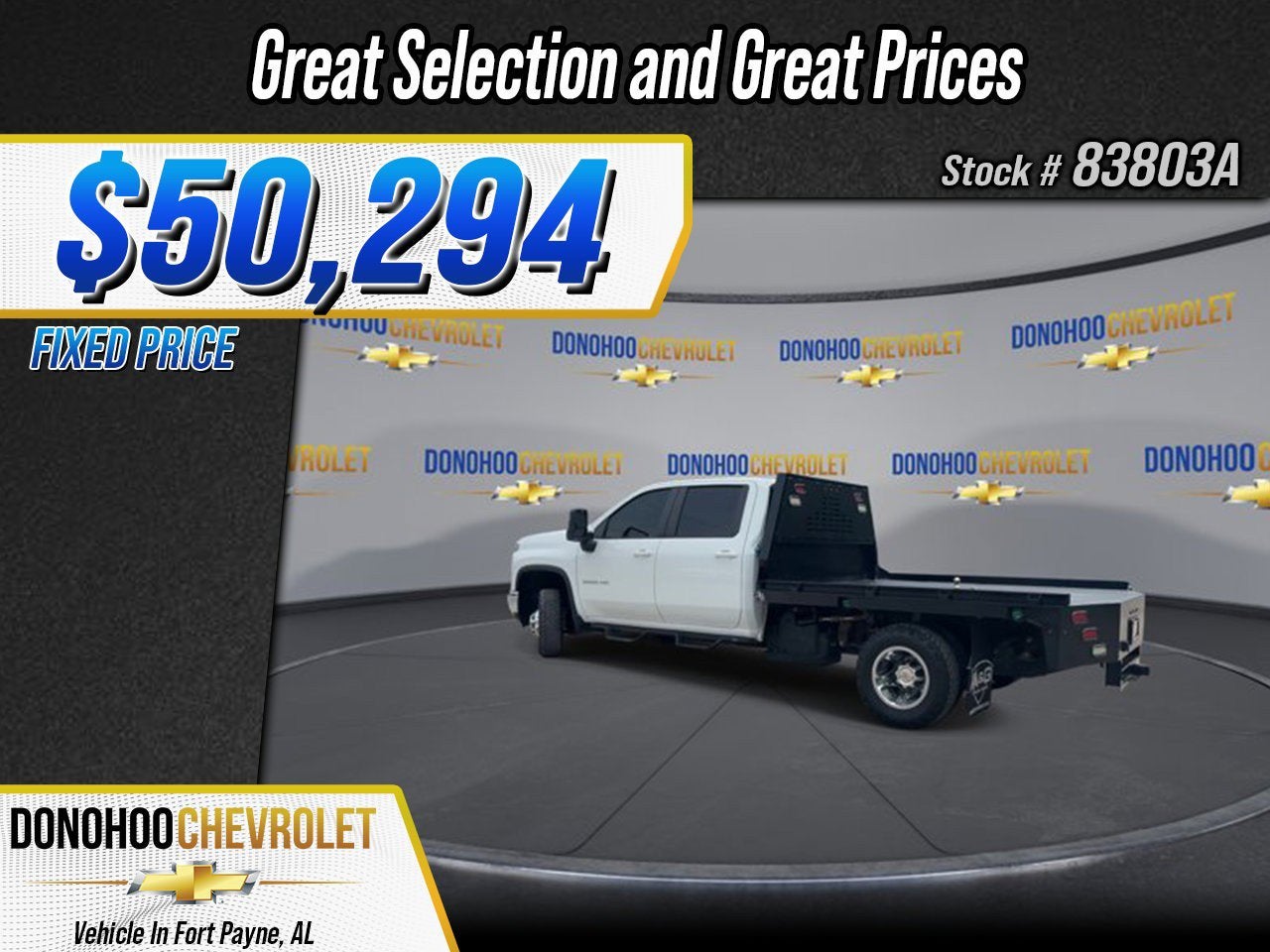 2024 Chevrolet Silverado 3500 HD Chassis Cab LT