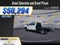 2024 Chevrolet Silverado 3500 HD Chassis Cab LT
