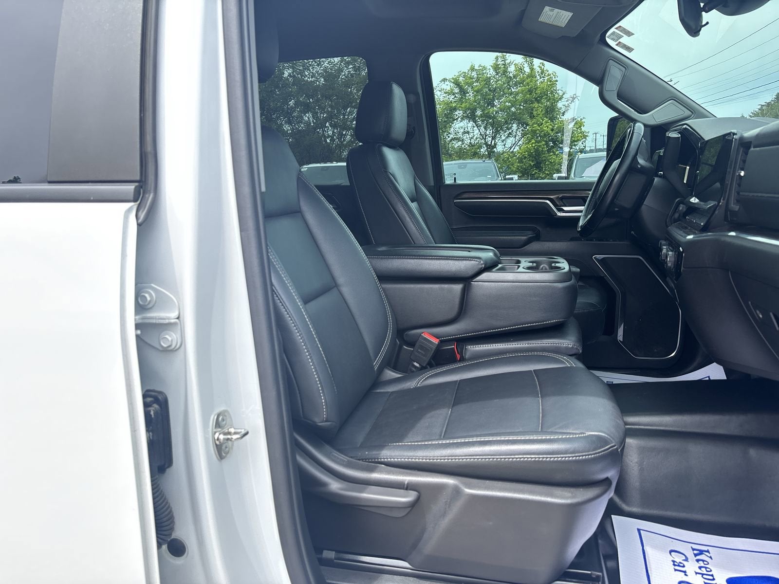 2024 Chevrolet Silverado 3500 HD Chassis Cab LT