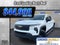 2024 Chevrolet Silverado EV Work Truck