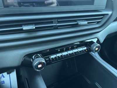 2024 Chevrolet Silverado EV Work Truck