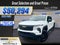 2024 Chevrolet Silverado EV Work Truck